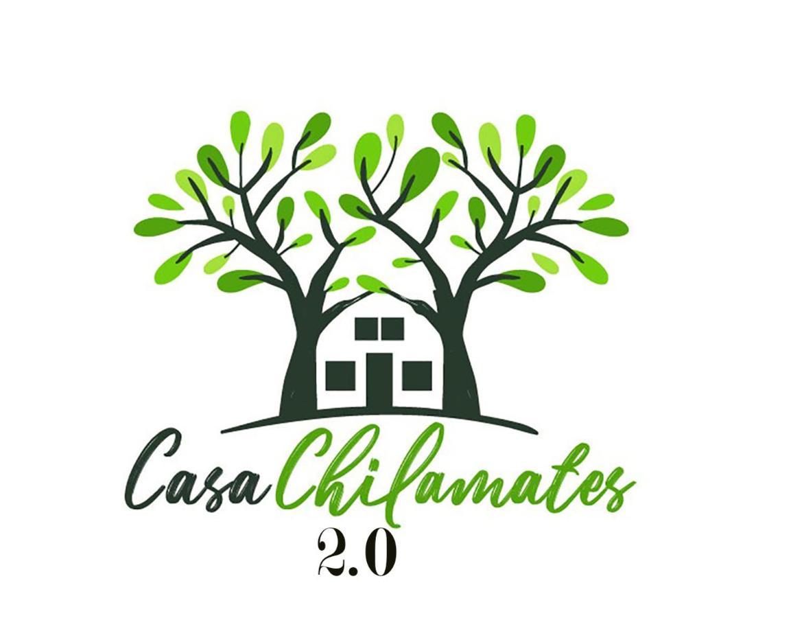 Casa Chilamates 2.0 Tortuguero Exterior foto